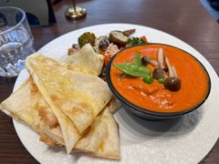 -Shantek象提南亚餐厅&西餐融合Bistro(淮海中路店)