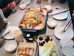 -半天妖烤鱼(石岛店)