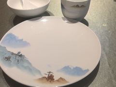 -老德州四合院·德州菜(天衢路店)