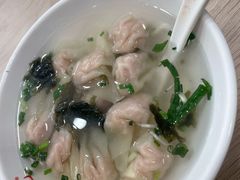 -新丰小吃(中山中路分店)