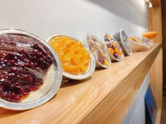 -仁信老铺甜品(北京路店)