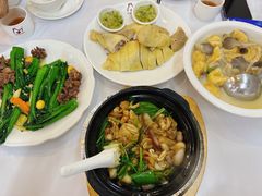 -文记壹心鸡(宝华路店)