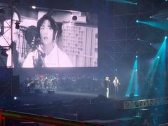 -梦之蓝青奥体育公园体育馆