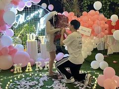 -CIAO·团建聚餐·生日派对轰趴馆(福田店)