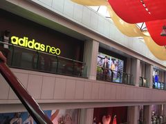 -沈阳大商千盛购物中心有限公司(长江街店)