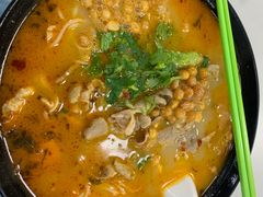 -上海健康医学院北苑食堂