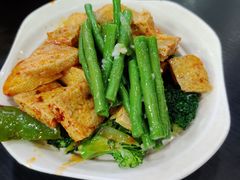 -郑家包子牛肉拉面(尚勤路店)