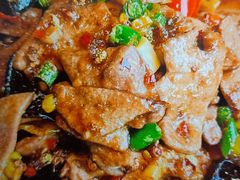 -苦尽酒馆·川菜(鼓楼店)