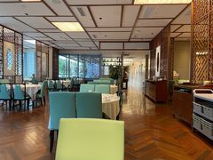 -洋洋中餐馆·SINCE 1997(信投店)
