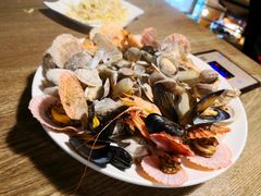 -鲜小岛·铜锅涮肉