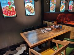 -叁宝烤肉• 西安烧烤(太乙路店)