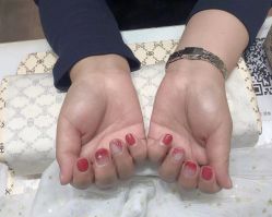 -吉吉靓甲美睫