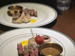 -404干式熟成牛排馆•聚会餐厅