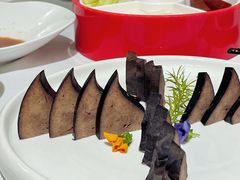 -月福京味斋·烤鸭店·北京菜(鼓楼总店)