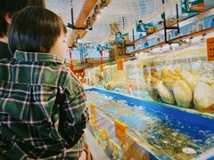 -小渔船渔家传统菜(鲅鱼圈店)