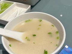 -小大董·烤鸭(观景餐厅·南京西路店)