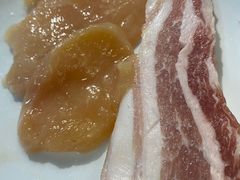 -33韩式自助烧烤(环城南路店)