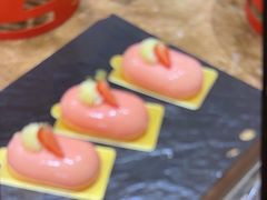 -青岛中心假日酒店-碧海咖啡厅