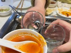 -海底捞火锅(海悦天地店)