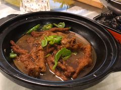 -丈母娘的饭局•新金陵菜(牛首山店)