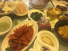 -楚灶王(徐东店)