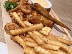 -必胜客(永旺店)