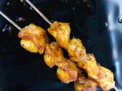 -红钳侠小龙虾·烧烤(中赢康康谷店)