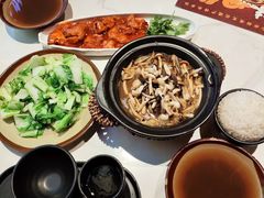 -乔阿马·江南味·驴肉香(龙湖华泾天街店)
