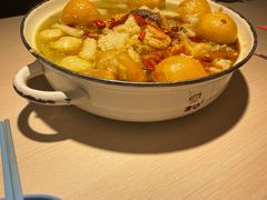 -友达面馆(二七南路店)