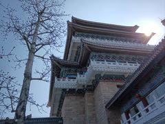 -高榜山景区