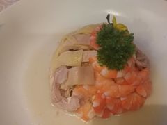 -杭州香格里拉·香宫中餐厅