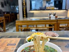 -东方宫·中国兰州牛肉拉面(三里屯店)