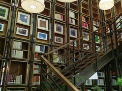 -香洲区图书馆(乐士文化区店)