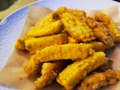 -李叔叔虾蟹大排档(青羊店)