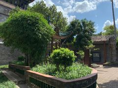 -东莞市可园博物馆