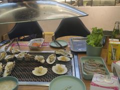 -蚝英雄鲜蚝自助专门店(长楹天街直营店)