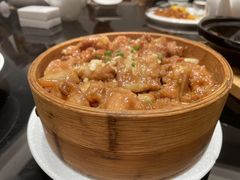 客家粉蒸肉-客汀家宴·客家烟火 四季食材(集美店)