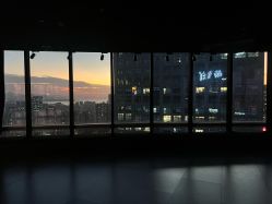 -OCEAN DANCE高空舞蹈室