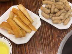 -正能量脆肉鲩火锅