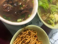 鱿鱼面-大石人家鱿鱼面馆(大石西路总店)