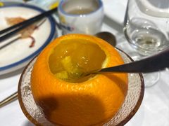 -真地道京味府·鲜橙烤鸭·北京菜(朝外大街东大桥店)