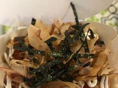 -SUGAR糖薯·章鱼烧(鹏欣水游城店)