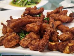 -山菌美食苑(振兴路店)