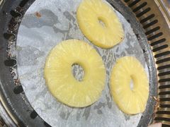 -杨记齐齐哈尔烤肉(五莲路店)