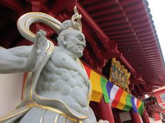 -新加坡佛牙寺龙华院