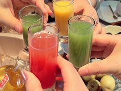 -鲤院·新中式美学·庭院餐厅(夫子庙店)
