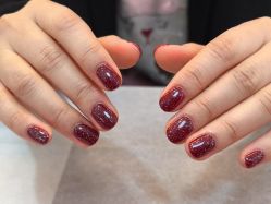 -鲸彩·美甲美睫科技护肤