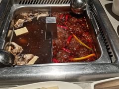 -海底捞火锅(万象城店)