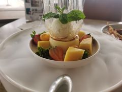 -杏荟旋转餐厅(广州爱群店)