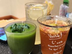 -桃夭日式料理(国信店)